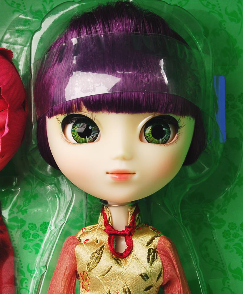 プーリップ / 小芳 (シャオ ファン) (ドール) - ホビーサーチ ドール