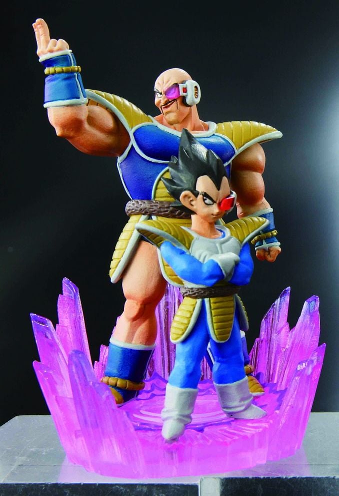 □ 激レア ドラゴンボールZ ドラゴンボールカプセル・ネオ 帰ってきた