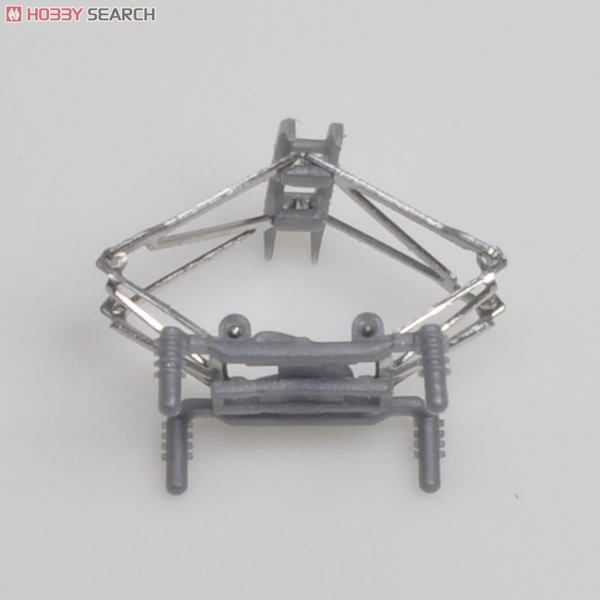 HOゲージ ktm パンタグラフ ps16 4点まとめ HOゲージ ktm パンタグラフ