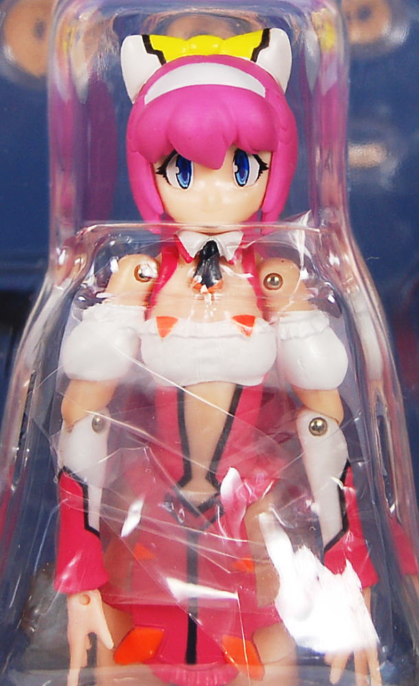 オトメディウス エリュー・トロン on MMS (フィギュア) - ホビーサーチ