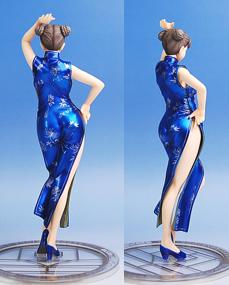 エクセレントモデル CORE Spirit of Wonder ～チャイナさんの憂鬱