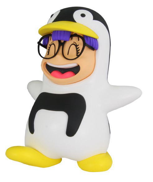 Dr.スランプ アラレちゃん 則巻アラレ ペンギンVer. (フィギュア