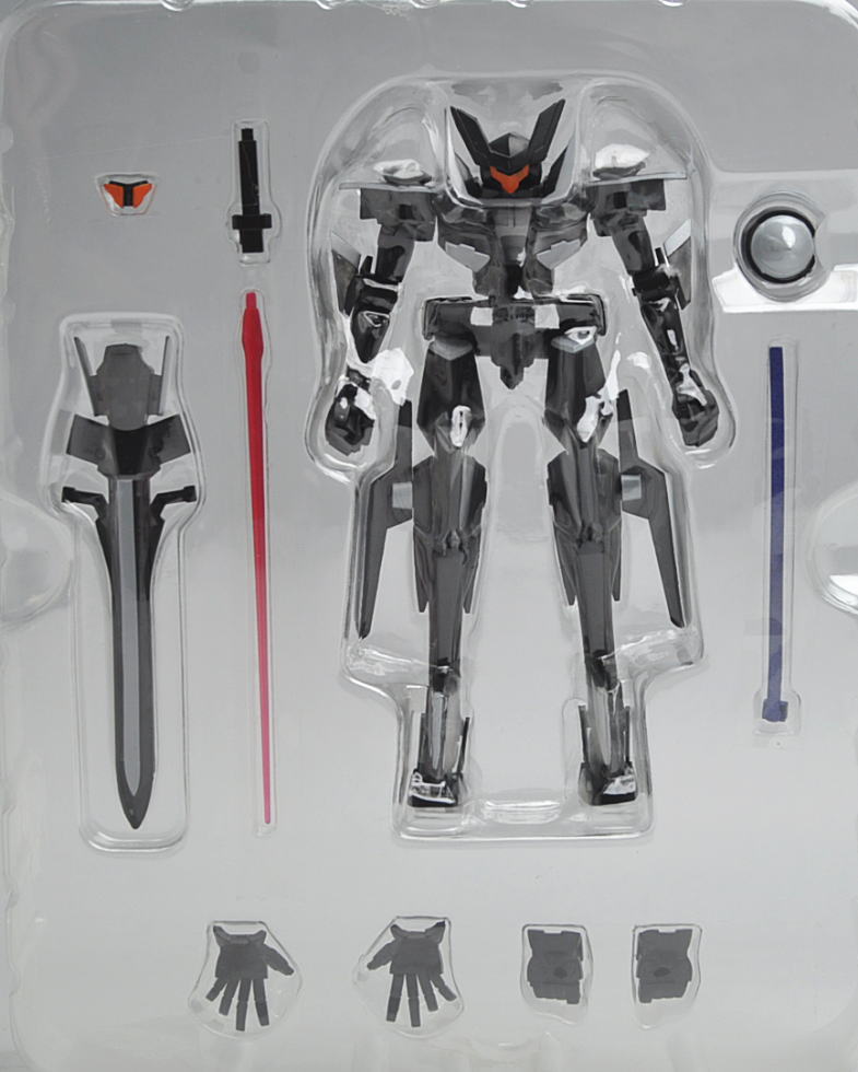 ロボット UNION FLAG CUSTOM II & RGM-79U GM SLOEP RGM-79U GM Sloep ジム・スループ EFF Coastal Defence Team 沿岸防衛