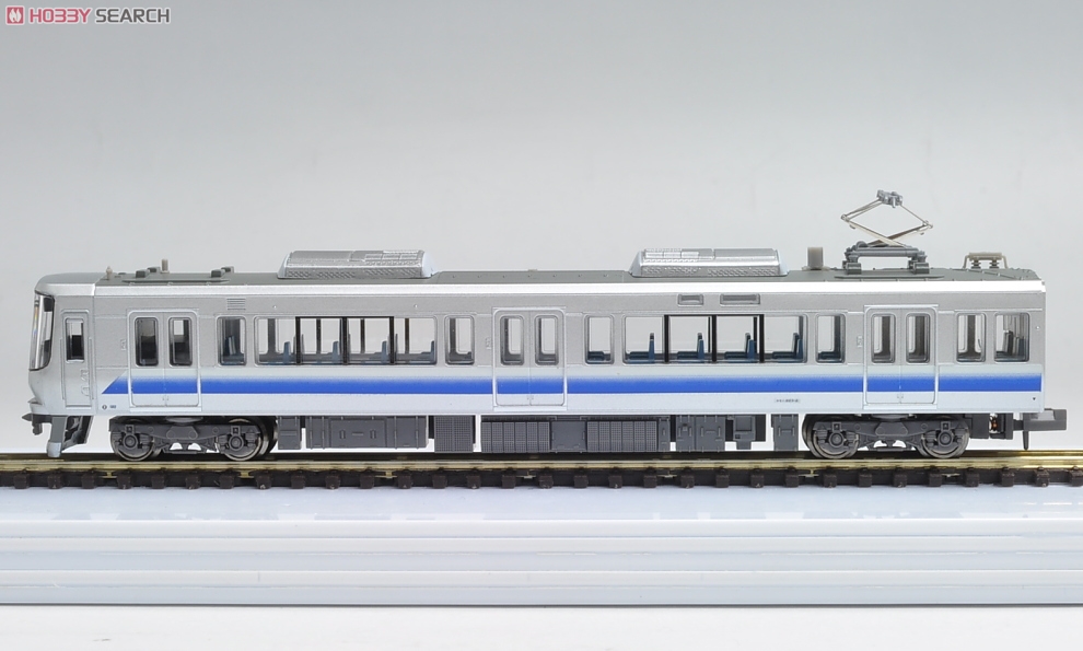 223系0番台 関西/紀州路快速 (8両セット) (鉄道模型) - ホビーサーチ