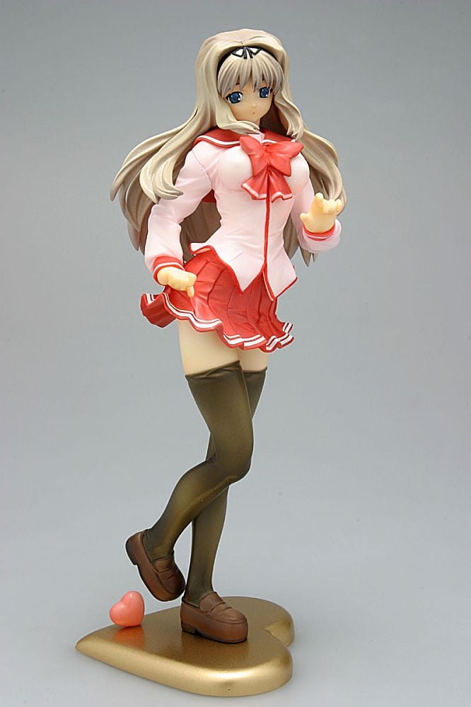 久寿川ささら WAVE版 (フィギュア) - ホビーサーチ フィギュア