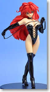 爆れつハンター ティラ・ミス (フィギュア) - ホビーサーチ フィギュア