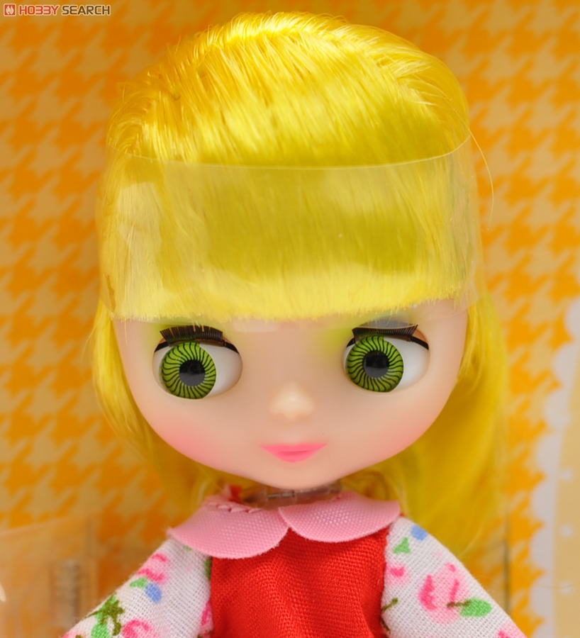 プチブライス リトルレトロママ (ドール) - ホビーサーチ ドール