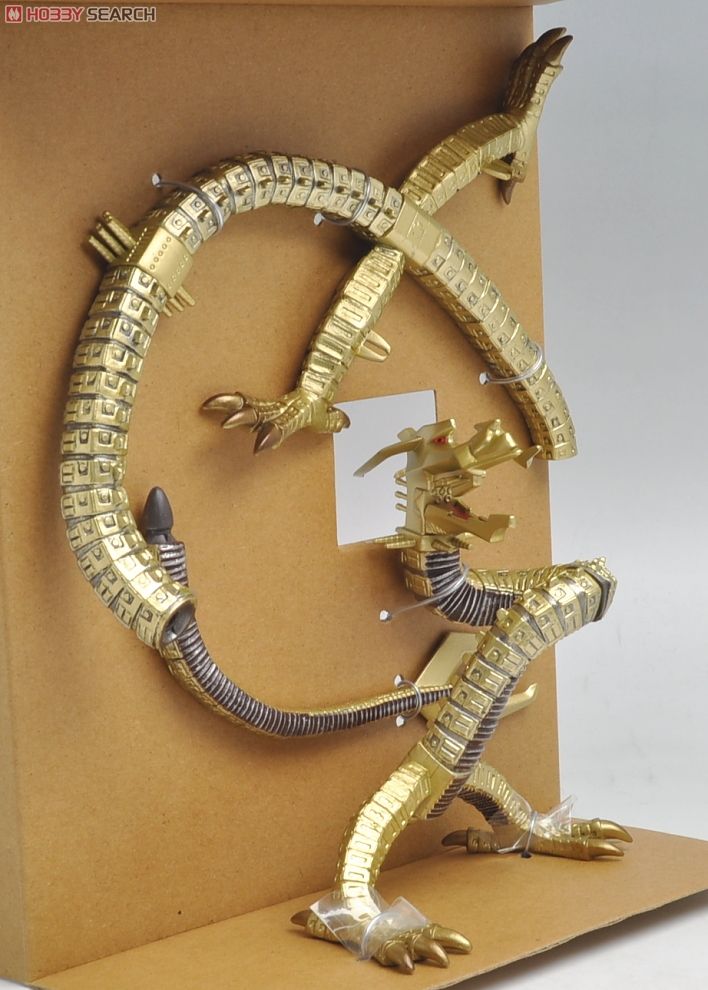 ソフビ魂 怪獣標本 4.0 ナース (完成品) - ホビーサーチ ロボット・特撮