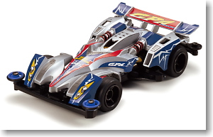 バスターソニック プレミアム (ARシャーシ) (ミニ四駆) - ホビーサーチ