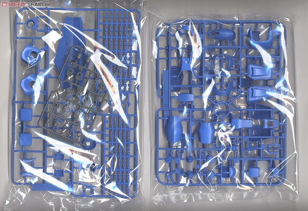 MS-07B グフ Ver.2.0 (MG) (ガンプラ) - ホビーサーチ ガンプラ他