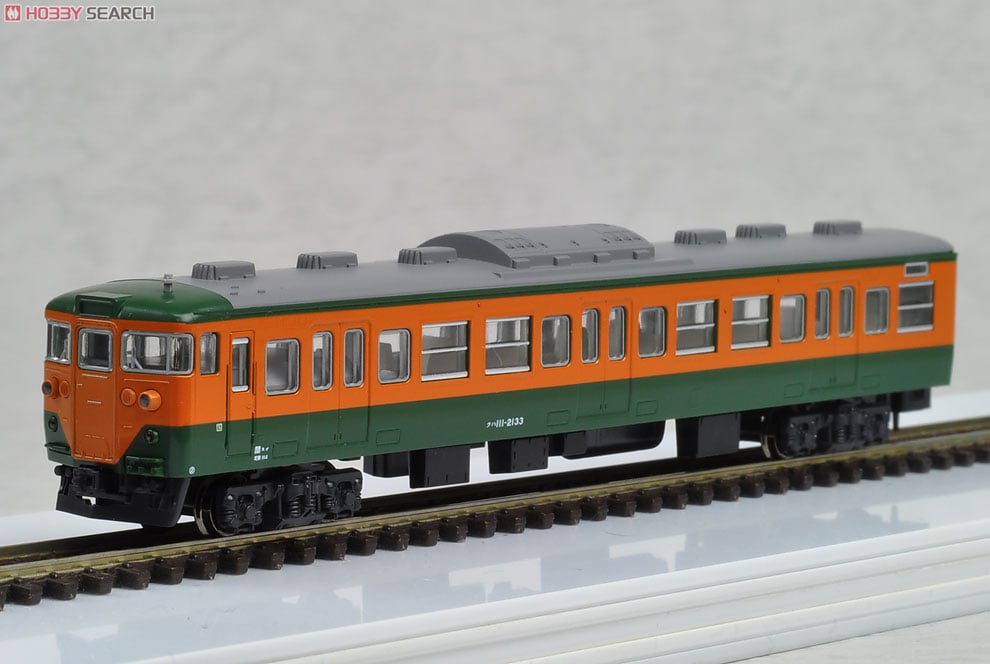 113系湘南電車 4両セット (2000番台) (鉄道模型) - ホビーサーチ 鉄道