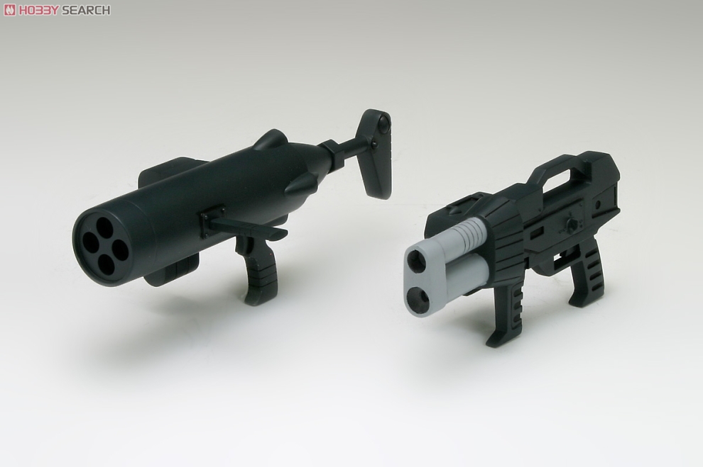 スタンディング・トータス ペールゼン・ファイルズ版 (プラモデル