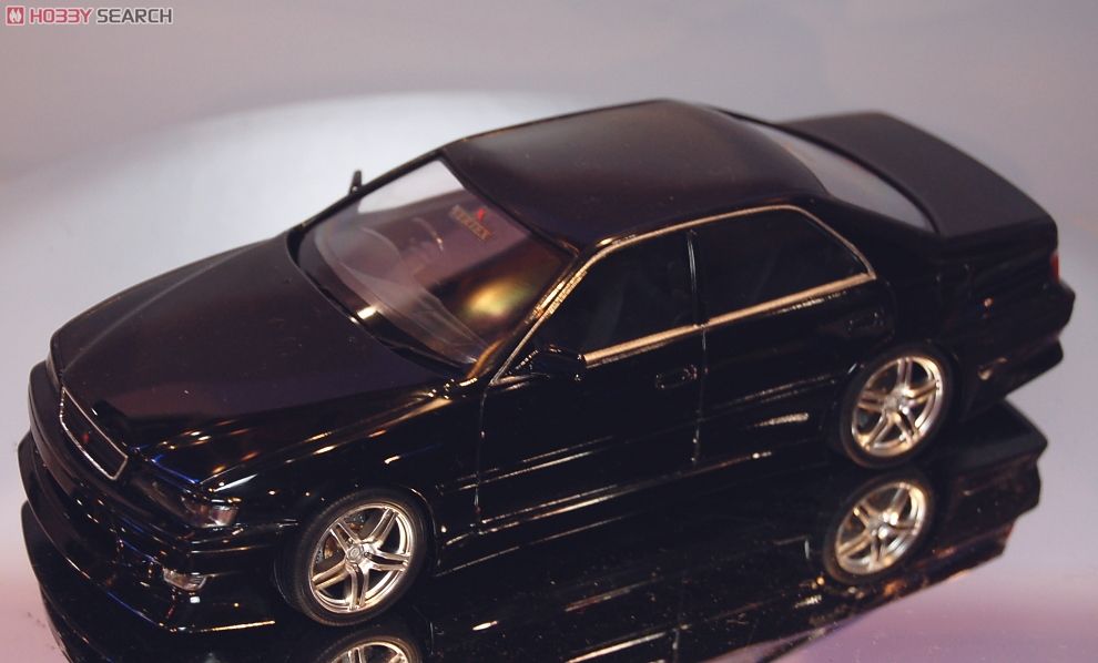 うみねこのなく頃に VERTEX JZX100 チェイサー後期型 (プラモデル