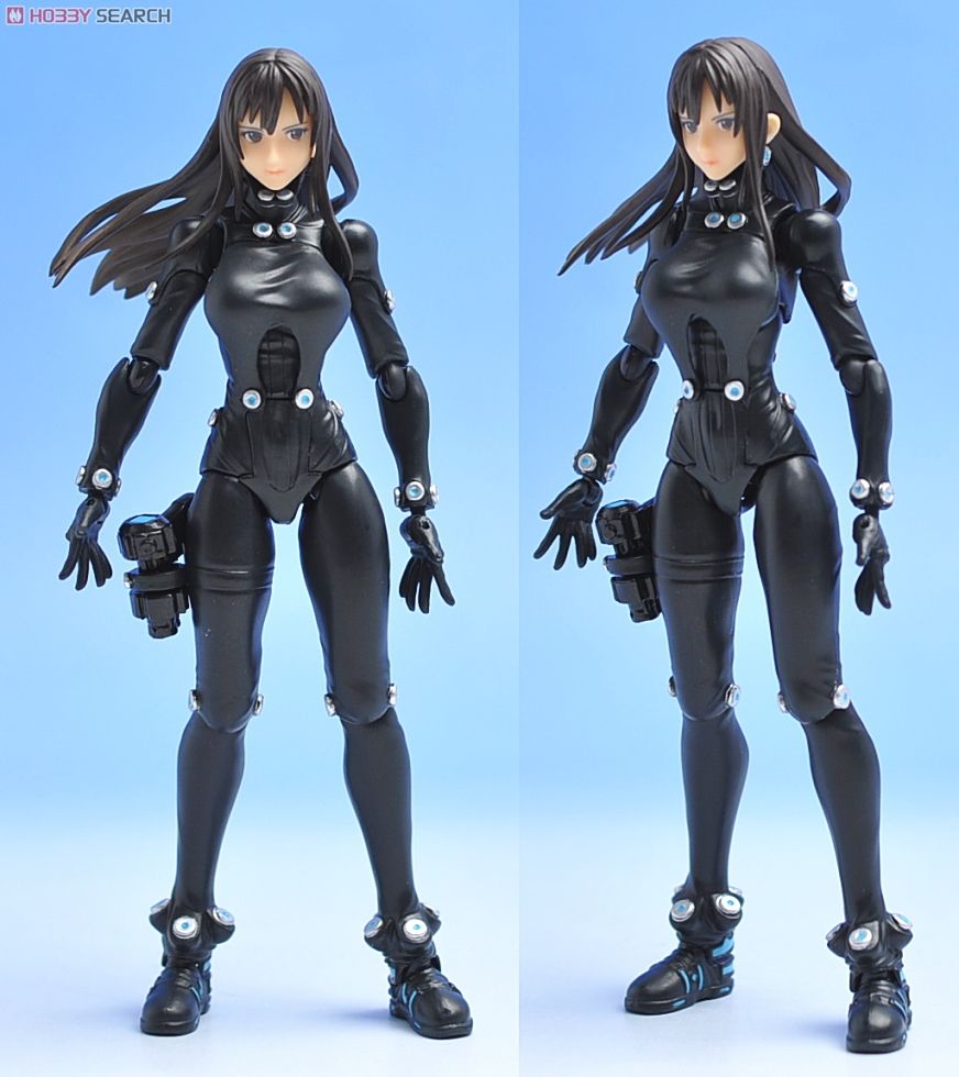 GANTZ 第26巻 特装版 ☆figma レイカ付き (書籍) - ホビーサーチ 雑誌