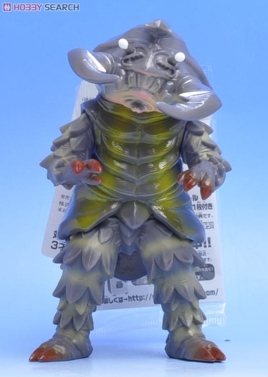ウルトラ怪獣シリーズ56.アントラー (キャラクタートイ) - ホビー