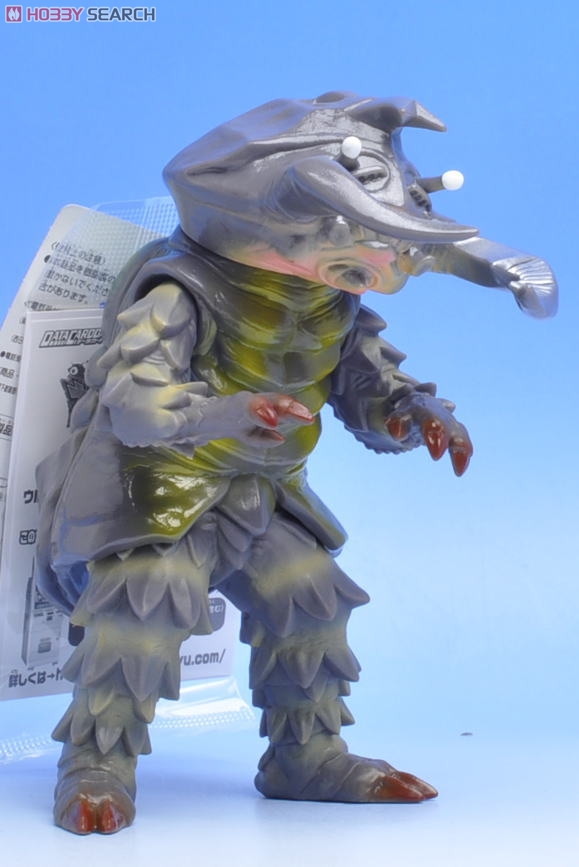 ウルトラ怪獣シリーズ56.アントラー (キャラクタートイ) - ホビー