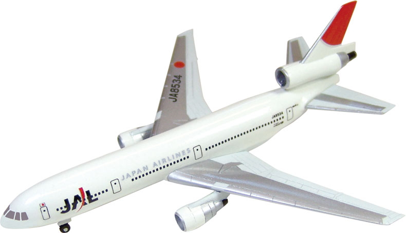 JALウイングコレクション2 10個セット(食玩) - ホビーサーチ