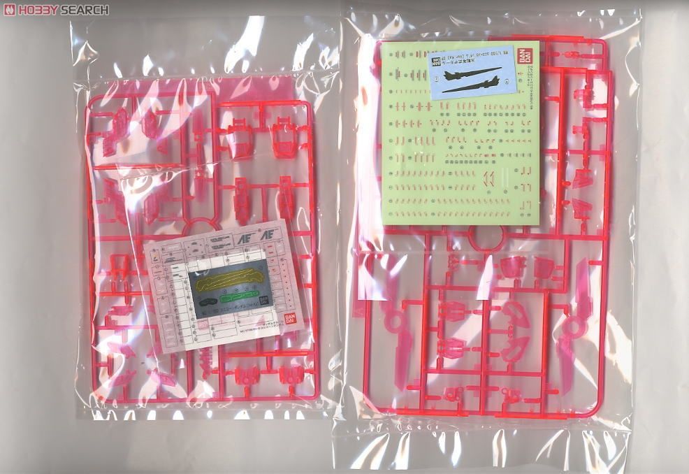 RX-0 ユニコーンガンダム Ver.Ka チタニウムフィニッシュ (MG