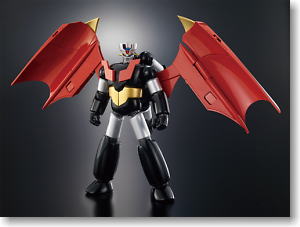 超合金魂 GX-49 真マジンガーZ (完成品) - ホビーサーチ ロボット・特撮