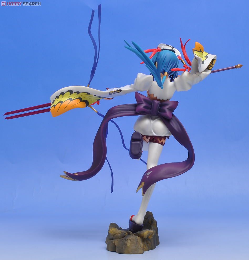 MARVELOUS MODEL - 恋姫†無双 - 趙雲 (フィギュア) - ホビーサーチ