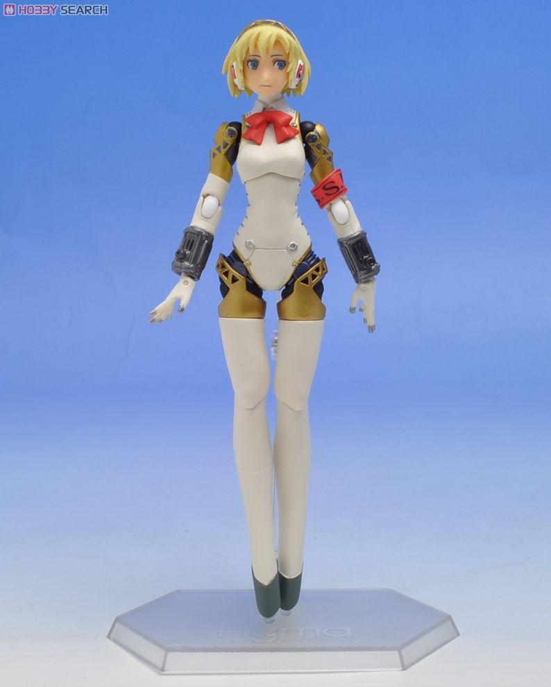 figma アイギス (フィギュア) - ホビーサーチ フィギュア