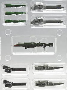 銀河英雄伝説 フリート・ファイル・コレクション Vol.8 (完成品