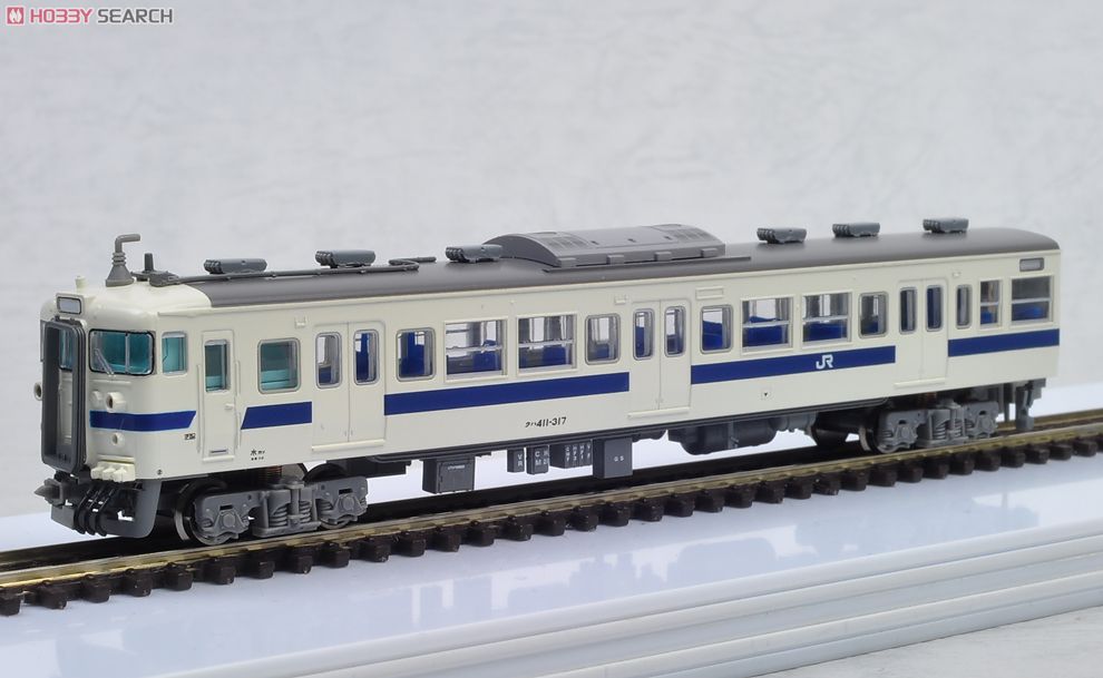 え*す様 TOMIX 92582 JR415系 1500番台 近郊電車4両セット え*す様