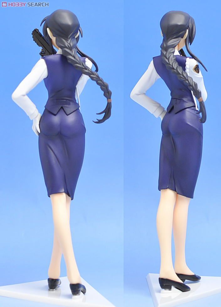 小早川美幸 アトリエ彩版 (フィギュア) - ホビーサーチ フィギュア