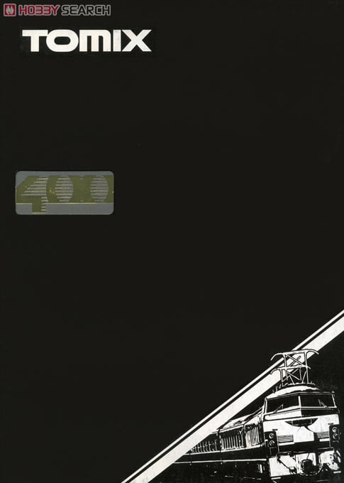 JR 400系 山形新幹線 (つばさ) (6両セット) (鉄道模型) - ホビーサーチ