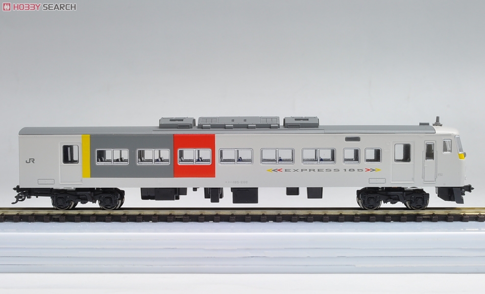 185系200番台 エクスプレス185 (7両セット) (鉄道模型) - ホビーサーチ