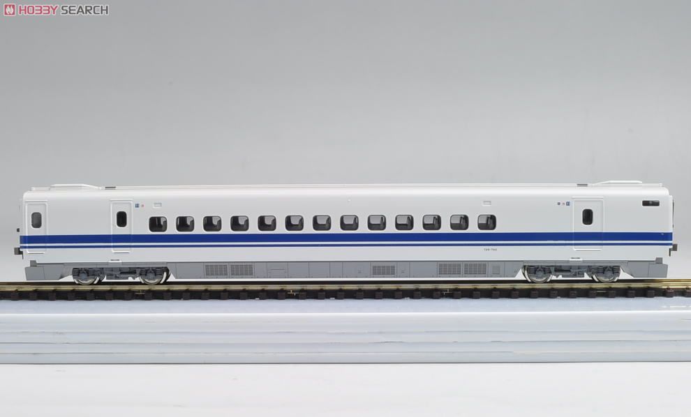 700系 新幹線 「のぞみ」 (増結・8両セット) (鉄道模型) - ホビー