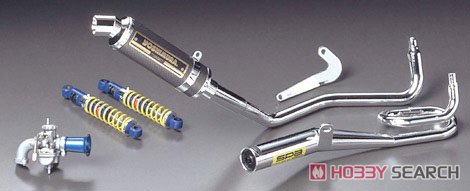 ホンダ モンキー 2000年スペシャルモデル (プラモデル) - ホビーサーチ