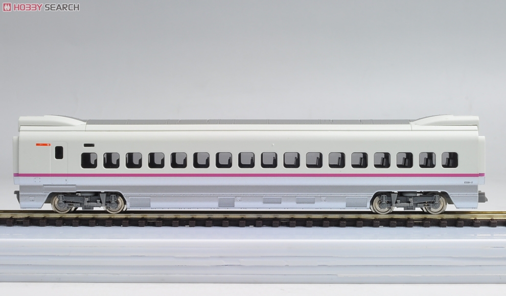 走行歴有】TOMIX 92725 E3系 秋田新幹線 6両セット 走行歴有】TOMIX