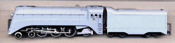 満鉄 パシナ 981 「あじあ号」 (8両セット) (鉄道模型) - ホビーサーチ