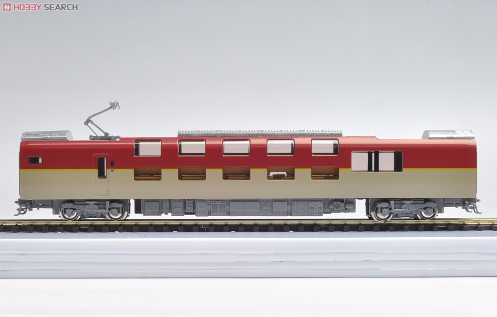 285系0番台 「サンライズエクスプレス」 (JR西日本仕様) (7両セット