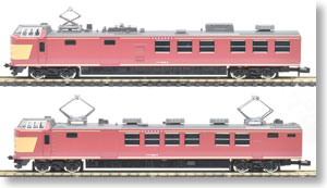 限定品】 JR クモヤ443系電気検測車タイプ (2両セット) (鉄道模型
