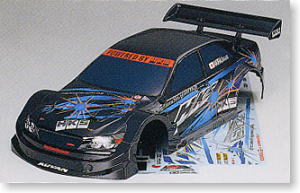 HKS レーシング アルテッツァ (カーボンパターン)☆スポット生産