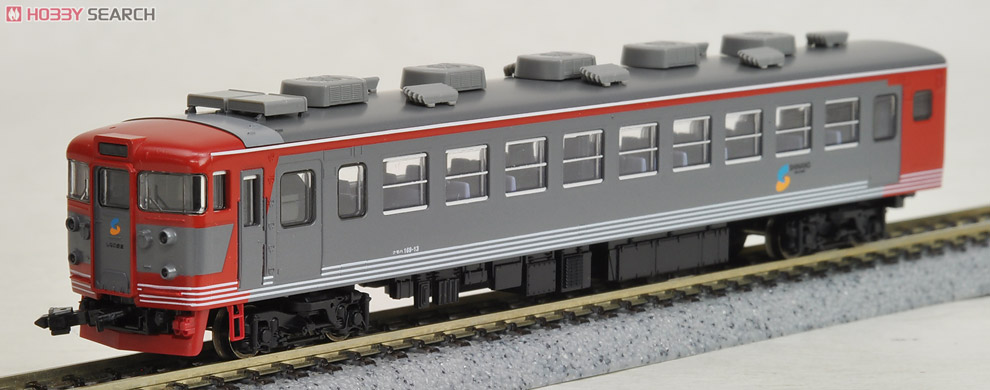 限定品】 しなの鉄道 169系 電車 (しなのサンライズ号) (9両セット