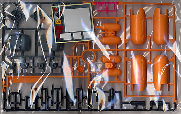 MSM-03C ハイゴッグ (HGUC) (ガンプラ) - ホビーサーチ ガンプラ他