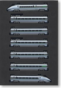 JR 400系 山形新幹線 (つばさ) (6両セット) (鉄道模型) - ホビーサーチ
