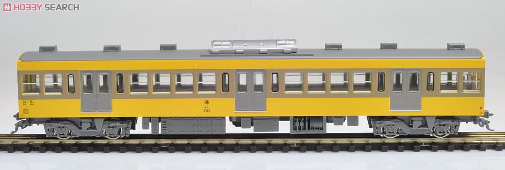 特別企画品】 西武 301系 旧塗色 (10両セット) (鉄道模型) - ホビー