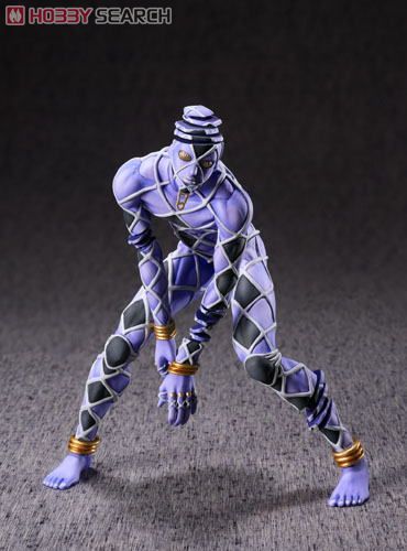 スタチューレジェンド 「ジョジョの奇妙な冒険 第4部」 ハイウェイ