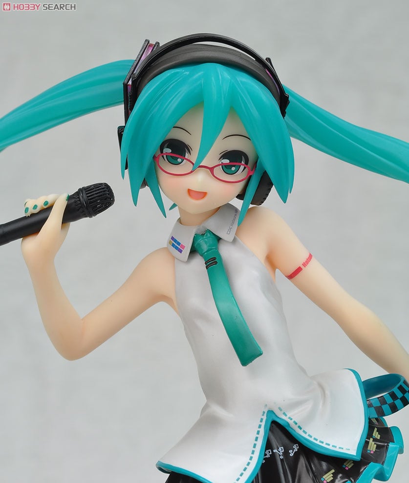 初音ミク Lat式 Ver. (フィギュア) - ホビーサーチ フィギュア