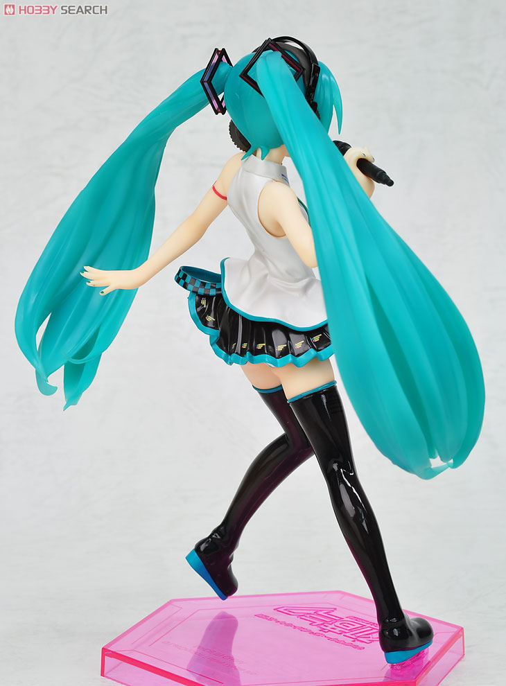 初音ミク Lat式 Ver. (フィギュア) - ホビーサーチ フィギュア