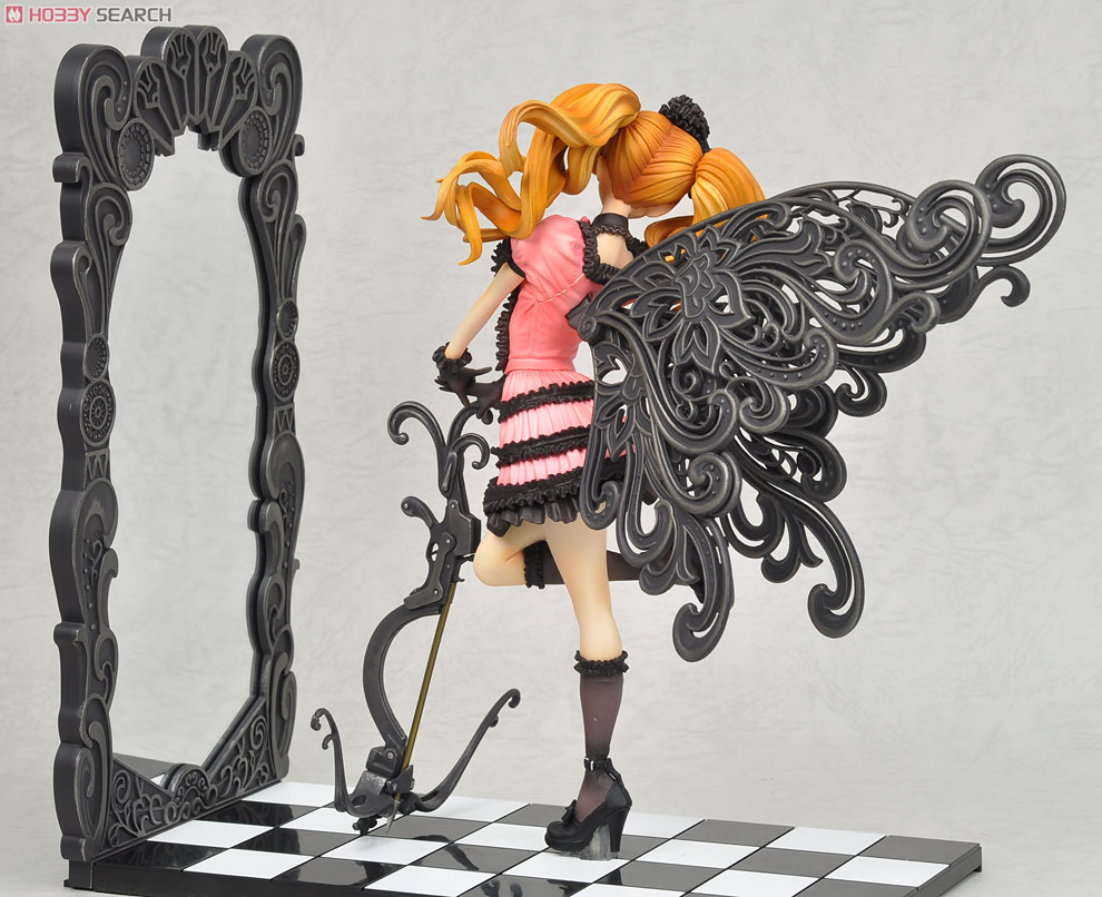 Raquel Lolita (PVC Figure) - HobbySearch PVC Figure Store