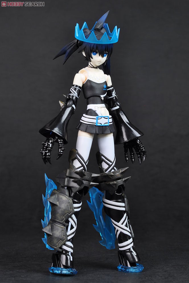 BLK Limited Edition (figma BRSB Included) Special Price 20%OFF