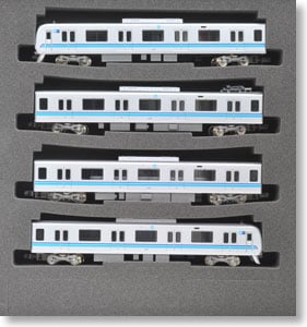 東京メトロ 05系 13次車 基本4輛編成セット (動力付き) (基本・4両