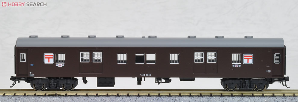 急行「ニセコ」 (基本・6両セット) (鉄道模型) - ホビーサーチ 鉄道模型 N