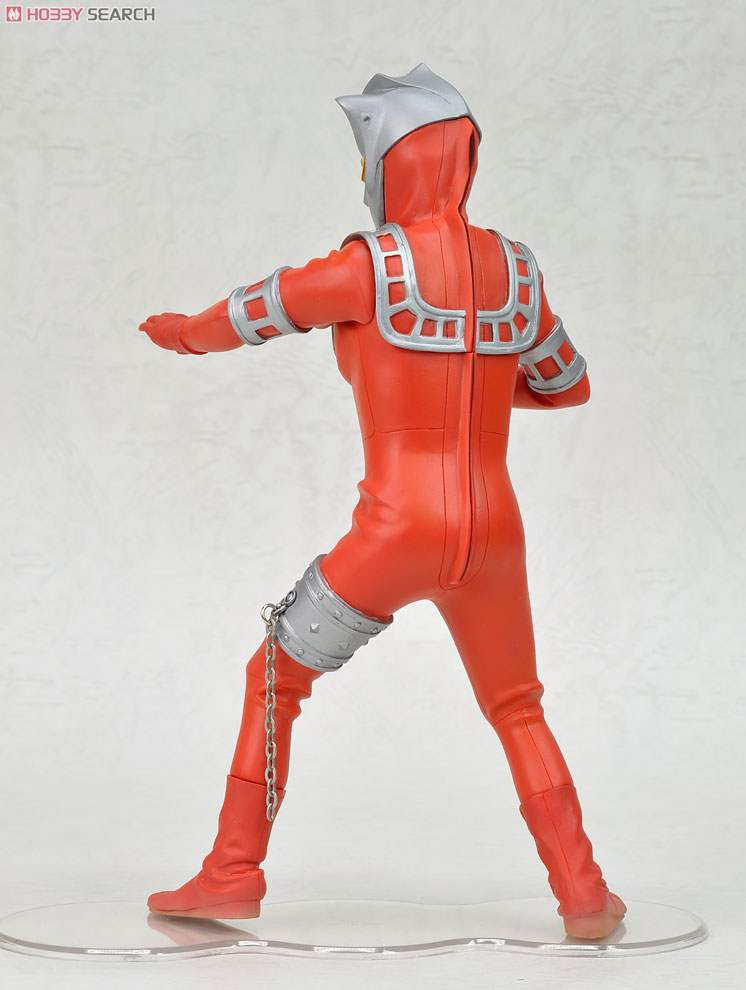 大怪獣シリーズ アストラ (完成品) - ホビーサーチ ロボット・特撮