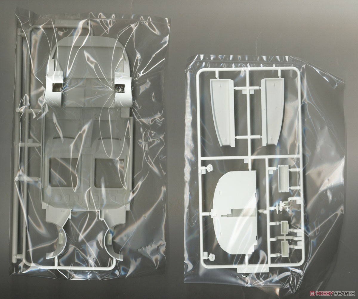 スピナー (プラモデル) - ホビーサーチ ガンプラ他